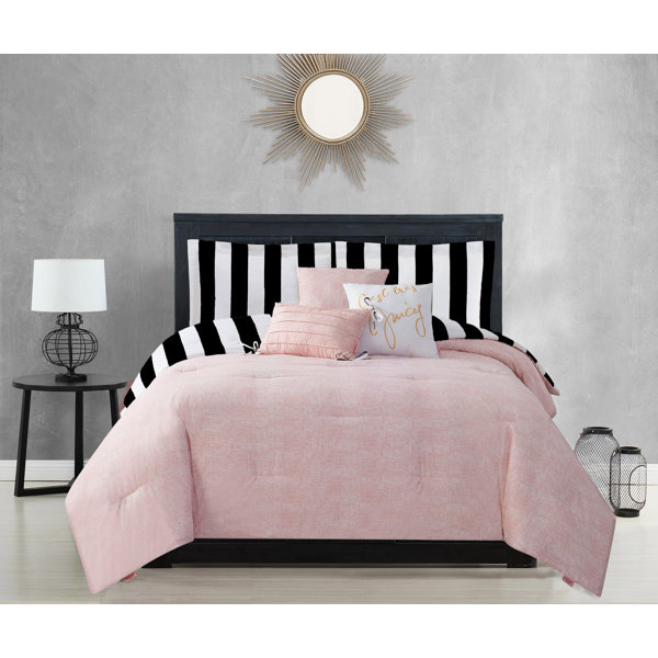 Juicy Couture Bedding | Wayfair